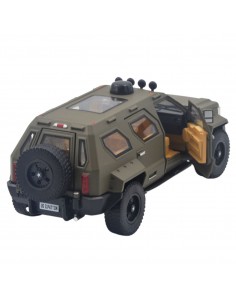 U.S. G patton - Tanque patton - Escala 1:32 -Tienda de artículos de colección 2