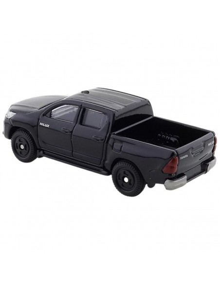 Toyota hilux 2018 vinotinto Matchbox - Escala 1:64  (Tamaño Hotwheels) Toyota hilux 2018 vinotinto Matchbox - Escala 1:64  (Tamaño Hotwheels)