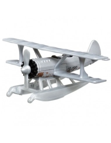 Matchbox Sky Busters Indiana Jones: River Flyer - Aviones a escala - Aviones a escala- Aviones a escala