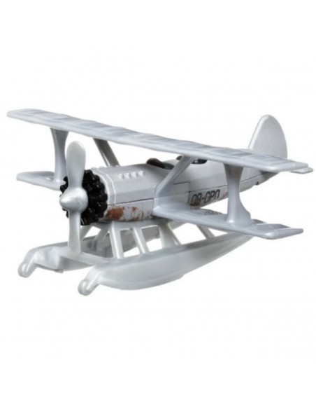 Matchbox Sky Busters Indiana Jones: River Flyer - Aviones a escala - Aviones a escala- Aviones a escala