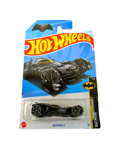 Batmobile Batman vs superman Hot Wheels - Escala 1:64 2