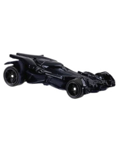 Batmobile Batman vs superman Hot Wheels - Escala 1:64