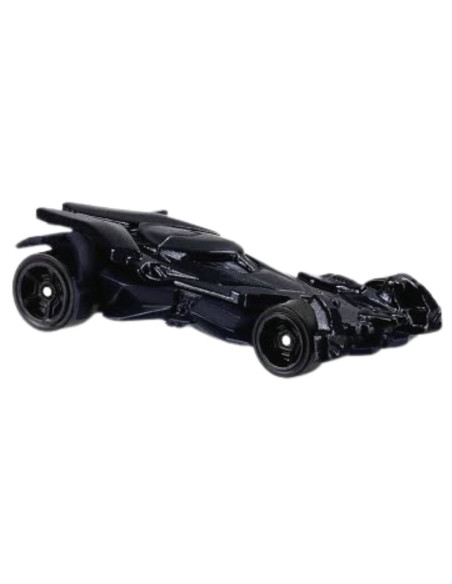 Batmobile Batman vs superman Hot Wheels - Escala 1:64