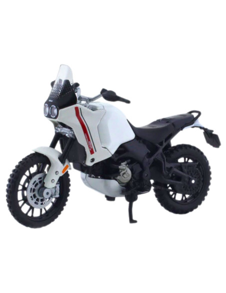 Ducati DesertX  -Motos a escala 1:18