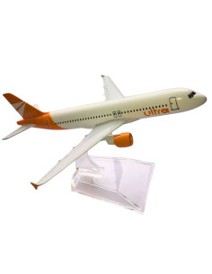 Avión Ultra A320 Escala 1:400 - Aviones comerciales a escala - Aviones comerciales a escala 2