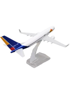 Avión Satena Escala 1:400 - Aviones comerciales a escala - Aviones comerciales a escala - Aviones comerciales a escala 2