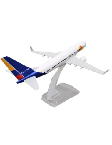 Avión Satena Escala 1:400 - Aviones comerciales a escala - Aviones comerciales a escala - Aviones comerciales a escala