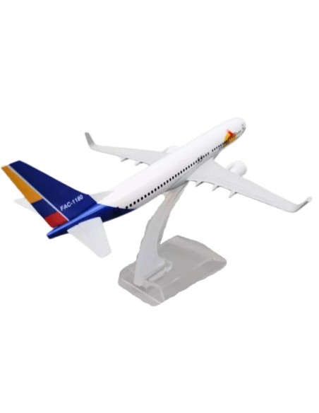 Avión Satena Escala 1:400 - Aviones comerciales a escala - Aviones comerciales a escala - Aviones comerciales a escala