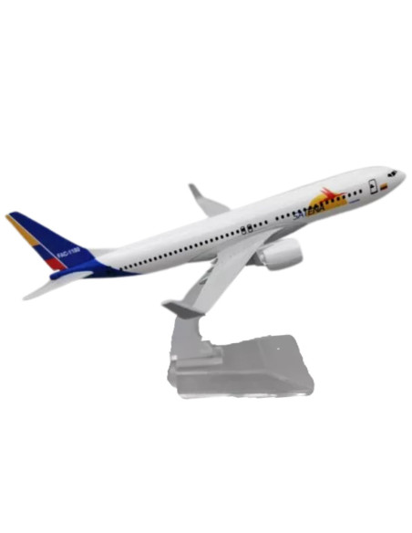 Avión Satena Escala 1:400 - Aviones comerciales a escala - Aviones comerciales a escala - Aviones comerciales a escala