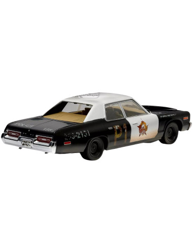Blues Brothers 1974 Dodge Monaco The Bluesmobile Escala 1:43