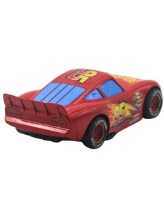 Cars metalico a escala 15 cm- Autos a escala 2