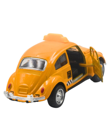 Volkswagen classical bettle taxi -  Escala 1:32 Volkswagen classical bettle taxi -  Escala 1:32