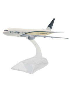 Avión PIA B777 Escala 1:400 - Aviones comerciales a escala- Aviones comerciales a escala - Aviones comerciales a escala - Avione