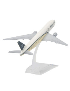 Avión PIA B777 Escala 1:400 - Aviones comerciales a escala- Aviones comerciales a escala - Aviones comerciales a escala - Avione 2