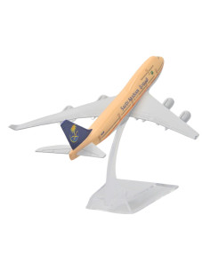Avión Saudi Arabian B747 Escala 1:400 - Aviones comerciales a escala- Aviones comerciales a escala - Aviones comerciales a escal 2