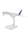 Avión de Latam a Escala - Escala 1:350