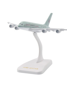 A380 QATAR - aviones a escala - Aviones a escala