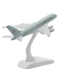 A380 QATAR - aviones a escala - Aviones a escala 2