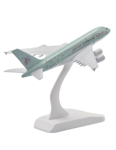 A380 QATAR - aviones a escala - Aviones a escala