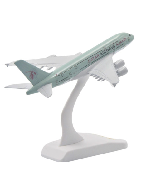 A380 QATAR - aviones a escala - Aviones a escala