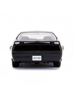 Kitt El auto Fantástico Escala 1:32 en caja - Tienda de artículos de colección 2