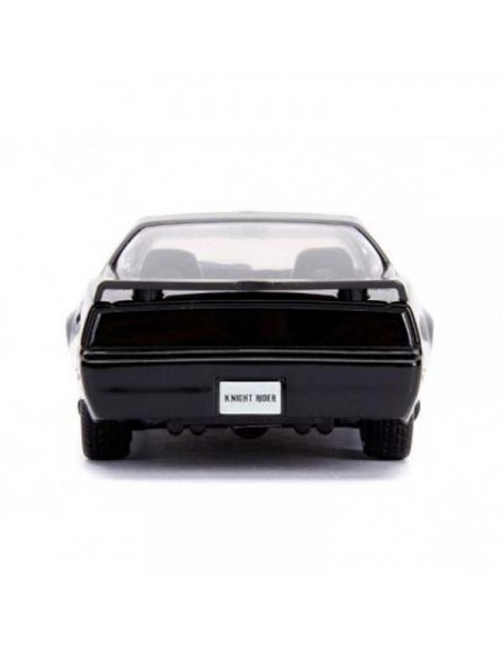 Kitt El auto Fantástico Escala 1:32 en caja - Tienda de artículos de colección Kitt El auto Fantástico Escala 1:32 en caja - Tienda de artículos de colección