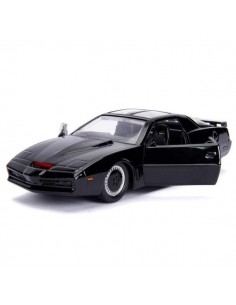 Kitt El auto Fantástico Escala 1:32 en caja - Tienda de artículos de colección