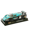 Maserati MC12 negro/azul Burago - Escala 1:43- Artículos de colección