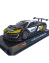 Renault Sport R.S.01 negro  Burago - Escala 1:43- Artículos de colección