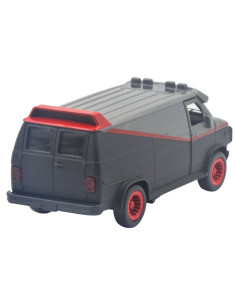 Carro de lo magnificos Escala 1:43 - Marca generico 2