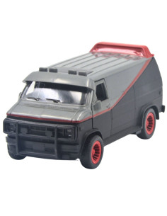 Carro de lo magnificos Escala 1:43 - Marca generico