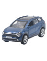 Kia sportage azul - Escala 1:38 Autos a escala - Sin gasolina
