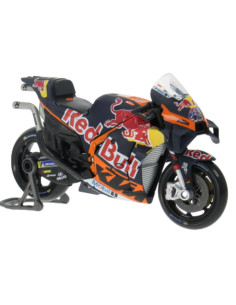 Jack miller GP Redbull KTM RC 16  - Escala 1:18