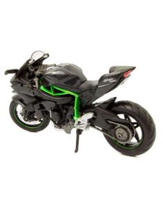 kawasaki Ninja H2 R - Motos a escala 1:12 2