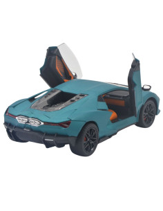 Lamborghini Revuelto verde mate - Escala 1:24 - Artículos de colección 2