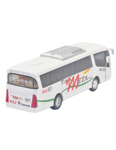 Bus tax meta a escala - Bus colombiano de colección- Tienda de artículos de colección 2