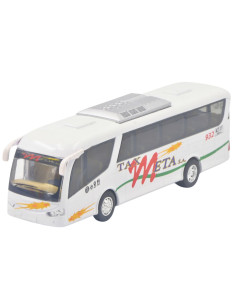Bus tax meta a escala - Bus colombiano de colección- Tienda de artículos de colección