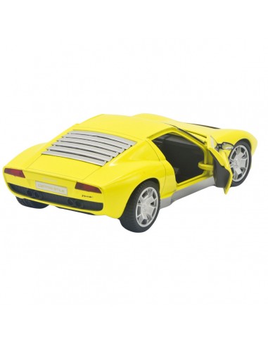 Lamborghini Miura concept -  Escala 1:24