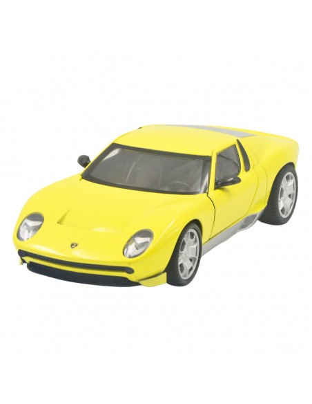 Lamborghini Miura concept -  Escala 1:24