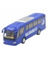 Bus millonarios a escala- Tienda de artículos de colección