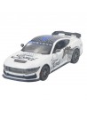 Ford Mustang Dark Horse 2024 blanco- Escala 1:38- Artículos de colección