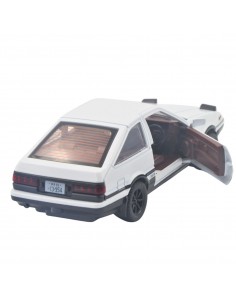 Toyota Trueno Ae86 - Escala 1:32- Artículos de colección 2