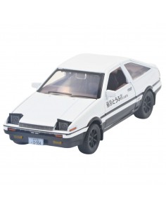 Toyota Trueno Ae86 - Escala 1:32- Artículos de colección
