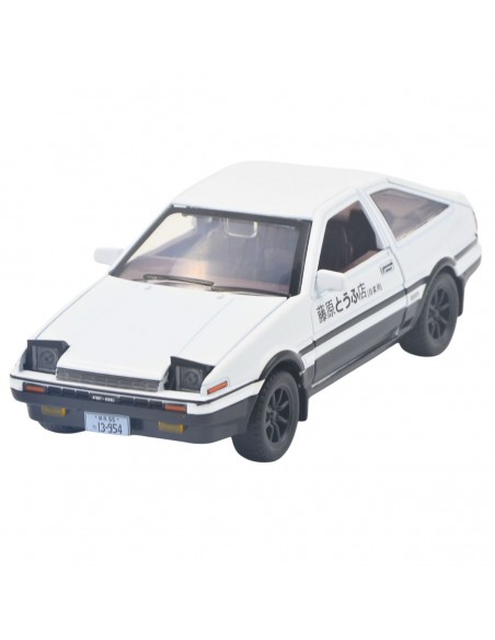 Toyota Trueno Ae86 - Escala 1:32- Artículos de colección