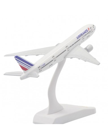 B777 Air france - aviones a escala- Aviones a escala