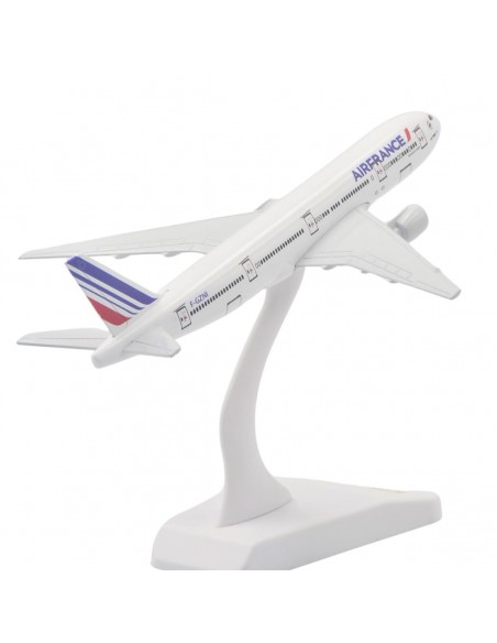 B777 Air france - aviones a escala- Aviones a escala