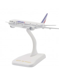 B777 Air france - aviones a escala- Aviones a escala