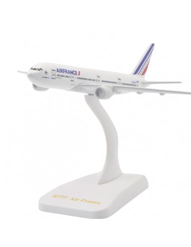 B777 Air france - aviones a escala- Aviones a escala
