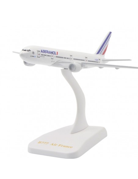 B777 Air france - aviones a escala- Aviones a escala