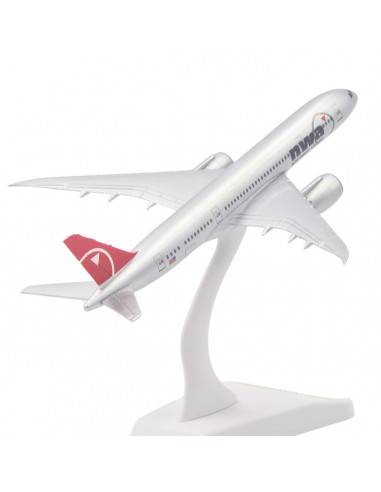 NWA northwest airlines 1:400 - Aviones comerciales a escala - Aviones comerciales a escala - Artículos de colección